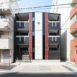 名古屋市熱田区伝馬２丁目 3階建 築5年のイメージ