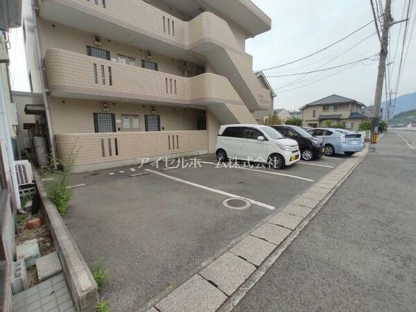 広島県呉市広古新開４丁目(賃貸マンション1K・1階・22.80㎡)の写真 その16