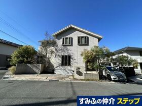 兵庫県神戸市北区桂木４丁目