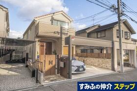 大阪府高槻市日吉台二番町