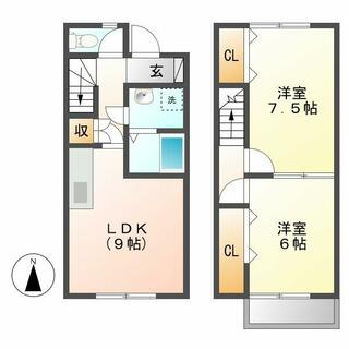 間取り：221014576592