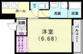 神戸市垂水区平磯２丁目 3階建 築4年のイメージ