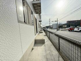 エクセルオオタ  ｜ 愛知県岡崎市井内町字西浦（賃貸アパート2K・1階・34.00㎡） その10