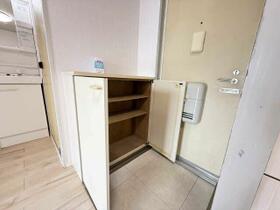 エクセルオオタ  ｜ 愛知県岡崎市井内町字西浦（賃貸アパート2K・1階・34.00㎡） その15