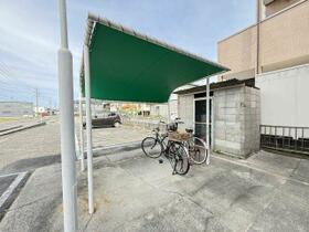 エクセルオオタ  ｜ 愛知県岡崎市井内町字西浦（賃貸アパート2K・1階・34.00㎡） その16