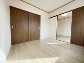 エクセルオオタ  ｜ 愛知県岡崎市井内町字西浦（賃貸アパート2K・1階・34.00㎡） その4