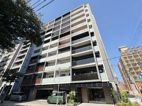 オープンレジデンシア渡辺通