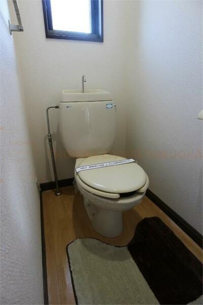 画像10:トイレ・別号室参考写真