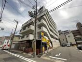 神戸市中央区筒井町３丁目 7階建 築39年のイメージ