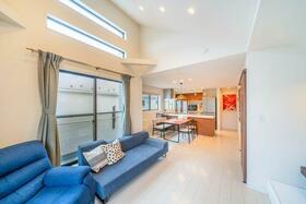 東京都小金井市緑町４丁目