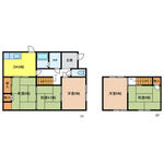 瑞穂市戸建てのイメージ