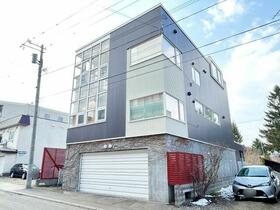 北海道札幌市中央区宮の森三条５丁目