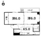 第２３長栄京米ビルマンションのイメージ