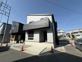 神奈川県茅ヶ崎市松林１丁目