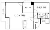 浜松市中央区丸塚町 4階建 築32年のイメージ