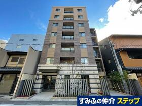 パラドール烏丸御所南グランデ