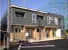 京成臼井駅より徒歩15分 2階 築17年4ヶ月の賃貸物件