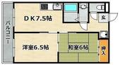 ダイバーシティ神戸長田Ｂ棟のイメージ