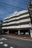赤坂ハウス 6階 築44年7ヶ月の賃貸物件