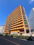 大阪市浪速区恵美須西３丁目 15階建 築31年のイメージ