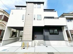 埼玉県川口市芝富士2丁目