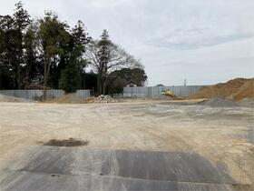 茨城県つくば市野畑