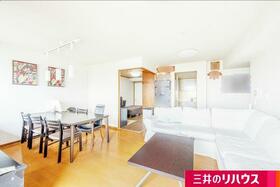 パークシティ杉並　セントラルタワー