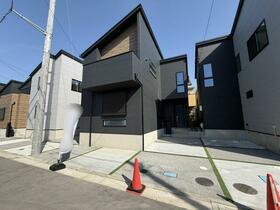 神奈川県茅ヶ崎市松林１丁目