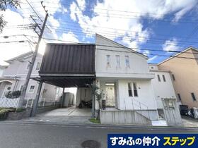 東京都町田市能ヶ谷５丁目