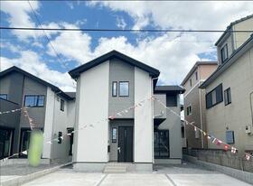 埼玉県さいたま市北区別所町