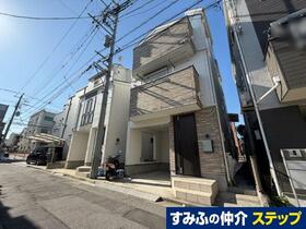 神奈川県川崎市川崎区浅田４丁目