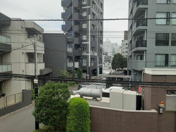 東京都北区赤羽３丁目(賃貸マンション2DK・3階・38.00㎡)の写真 その14