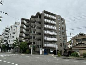 パークノヴァ松ヶ崎