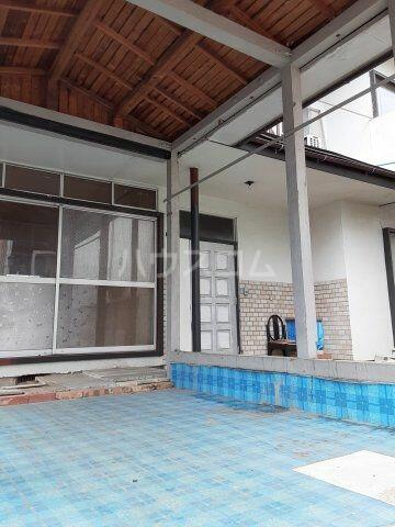 detached 茨城県取手市宮和田

地図を見る