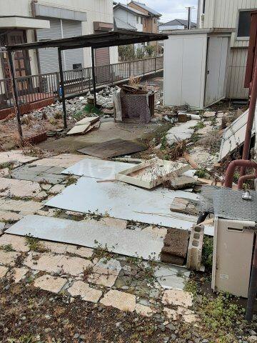 detached 茨城県取手市宮和田

地図を見る