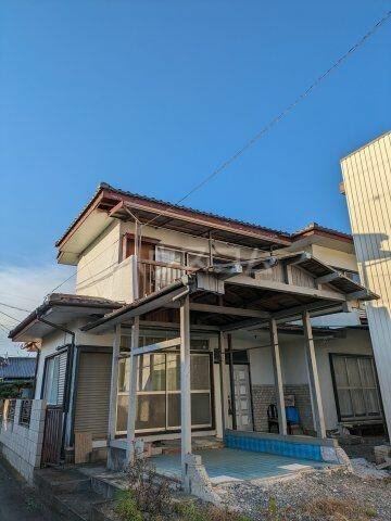 detached 茨城県取手市宮和田

地図を見る