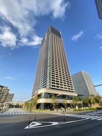 ザ・タワー横浜北仲