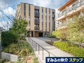 ヴィークコート神戸山本通
