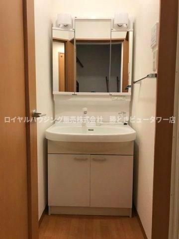 detached 東京都中央区勝どき３丁目

地図を見る