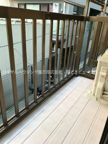 detached 東京都中央区勝どき３丁目

地図を見る