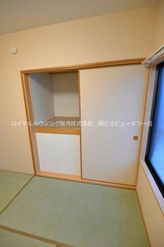 detached 東京都中央区勝どき３丁目

地図を見る