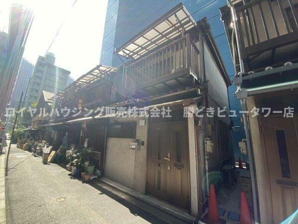 detached 東京都中央区勝どき3丁目
地図を見る