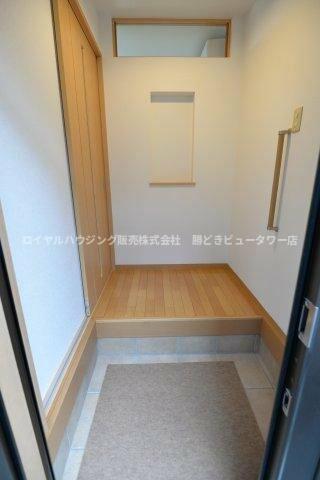 detached 東京都中央区勝どき３丁目

地図を見る