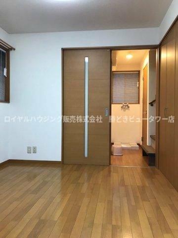 detached 東京都中央区勝どき３丁目

地図を見る