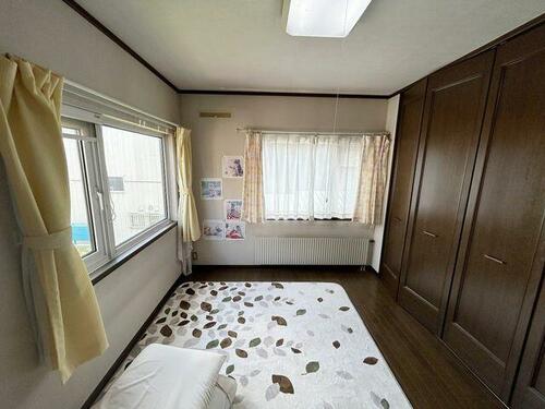 detached 北海道札幌市南区川沿九条３丁目