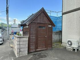 detached 北海道札幌市南区川沿九条３丁目