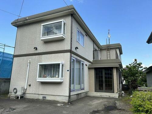 detached 北海道札幌市南区川沿九条３丁目