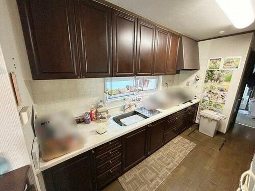 detached 北海道札幌市南区川沿九条３丁目