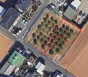 静岡県浜松市中央区三方原町