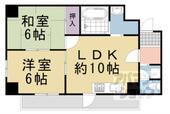 京都市東山区新宮川筋五条上る２丁目山田町 5階建 築29年のイメージ